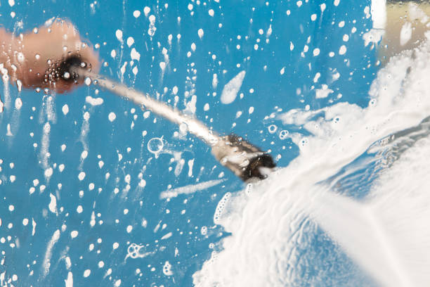 Professional Pressure Washing Services in Brockport, NY